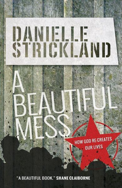 Produktbild: A Beatiful Mess