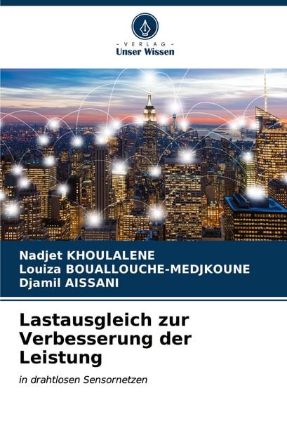 Produktbild: Lastausgleich zur Verbesserung der Leistung