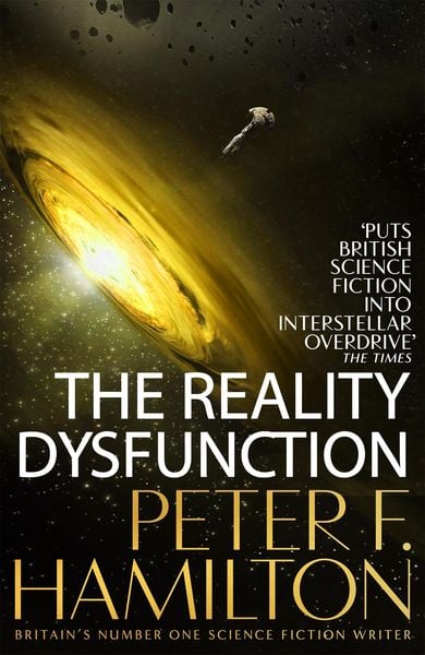 Produktbild: The Reality Dysfunction