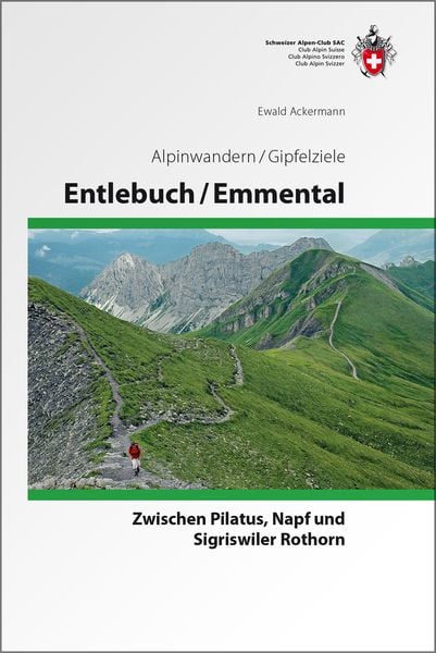 Produktbild: Entlebuch - Emmental
