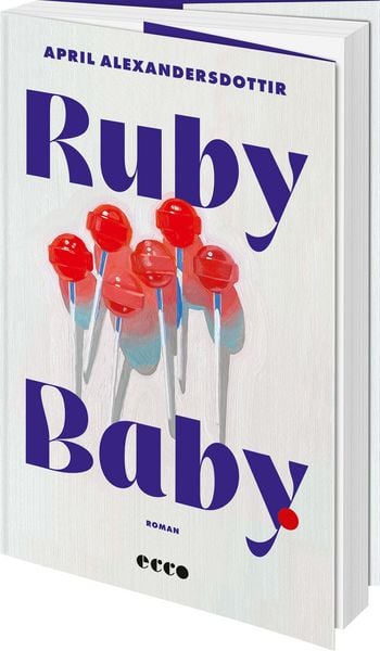 Produktbild: Ruby Baby