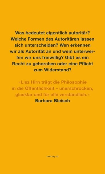 Produktbild: Gehorchen