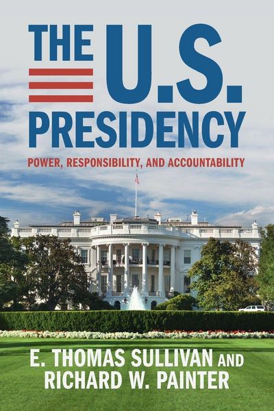 Produktbild: The U.S. Presidency