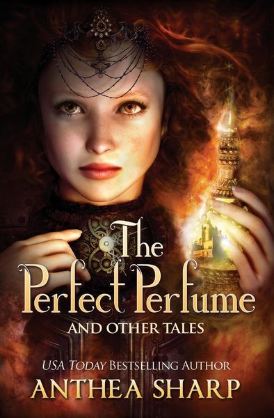 Produktbild: The Perfect Perfume and Other Tales