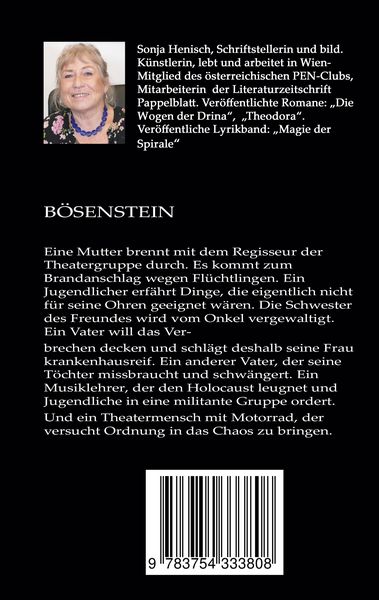 Produktbild: B&ouml;senstein