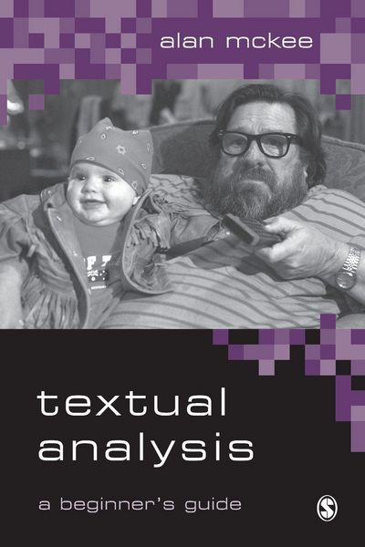 Produktbild: Textual Analysis