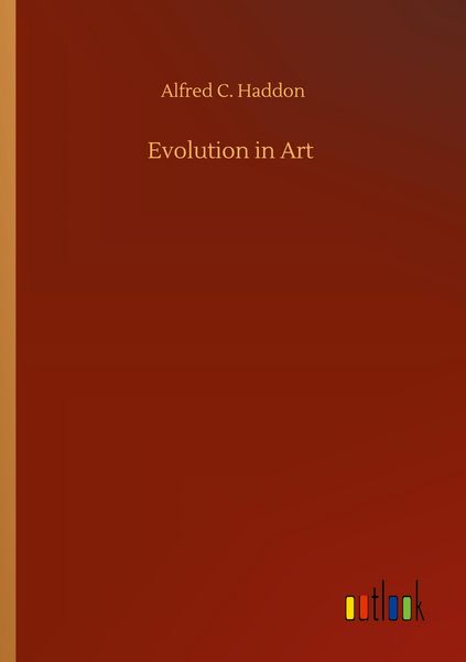 Produktbild: Evolution in Art
