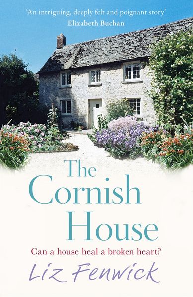 Produktbild: The Cornish House