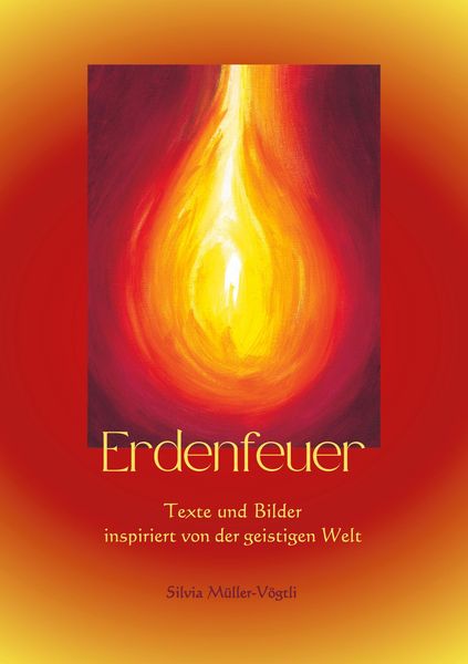 Produktbild: Erdenfeuer