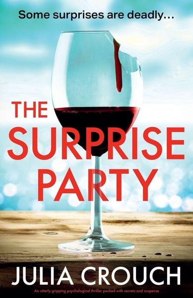 Produktbild: The Surprise Party