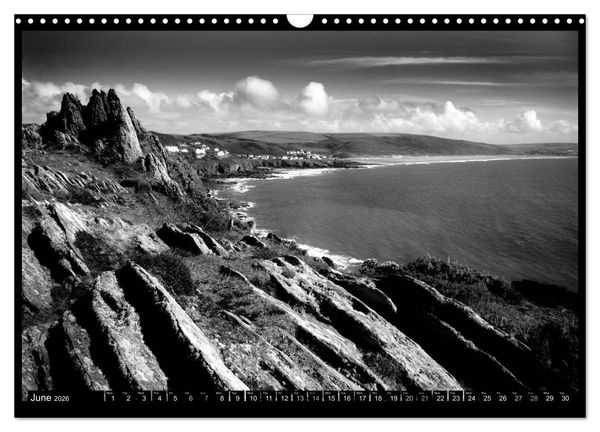 Produktbild: Landscapes - Scotland, England, Wales / UK-Version (Wall Calendar 2026 DIN A3 landscape), CALVENDO 12 Month Wall Calendar