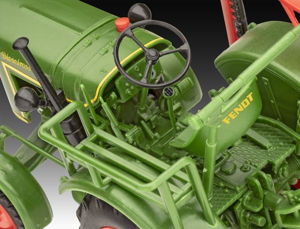 Produktbild: Revell 07828 Bausatz 1:24