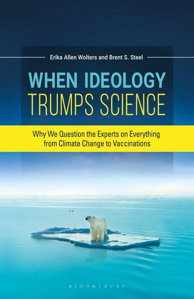 Produktbild: Wolters, E: When Ideology Trumps Science