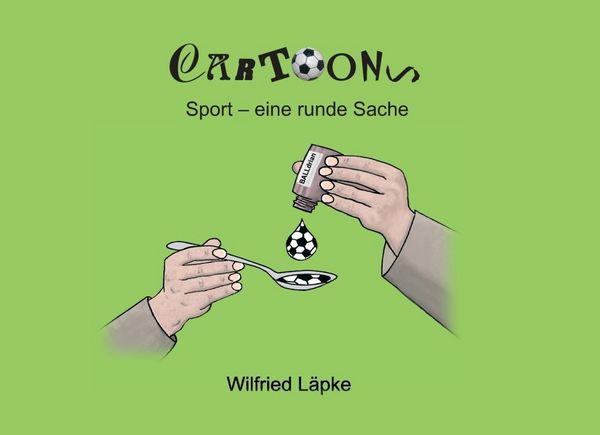Produktbild: Sport - eine runde Sache