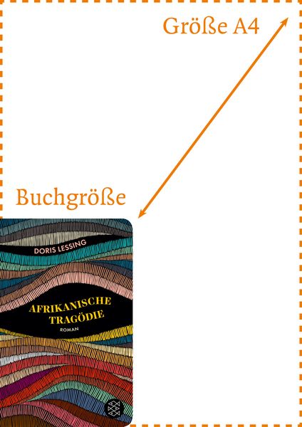Produktbild: Afrikanische Trag&ouml;die