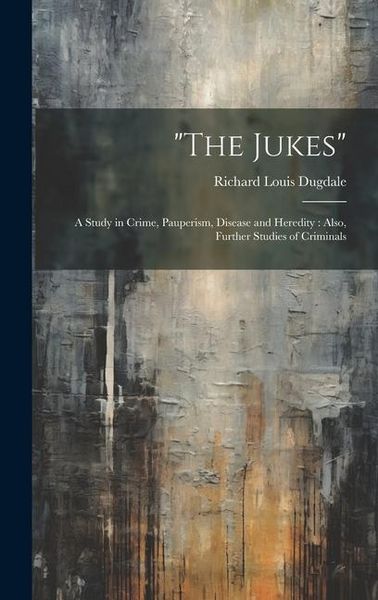 Produktbild: "The Jukes"