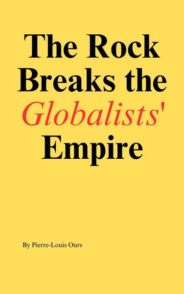 Produktbild: The Rock Breaks the Globalists Empire