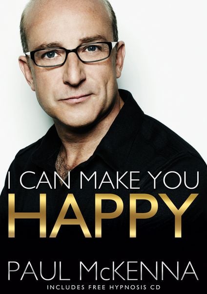 Produktbild: I Can Make You Happy