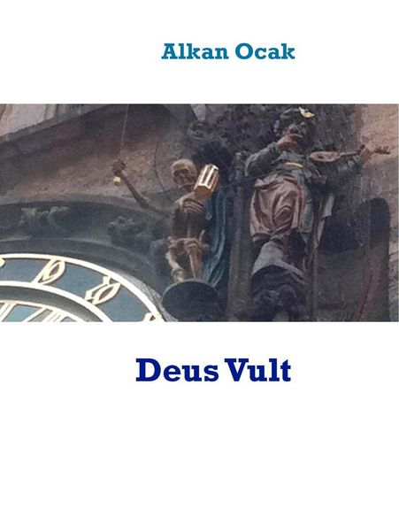 Produktbild: Deus Vult