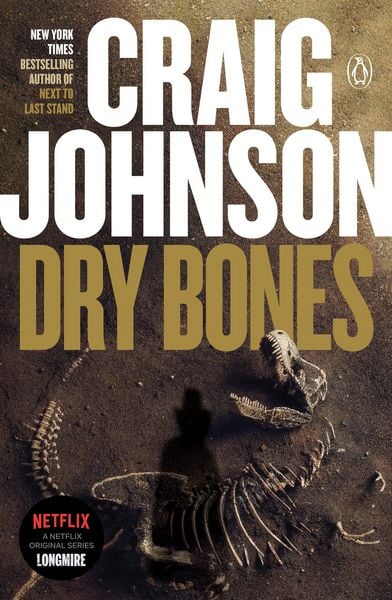 Produktbild: Dry Bones