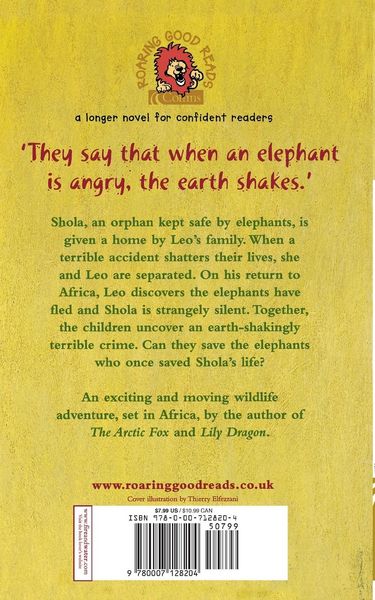 Produktbild: Elephant Child