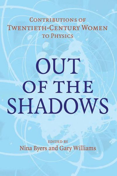 Produktbild: Out of the Shadows