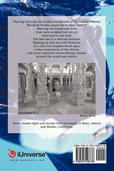 Produktbild: Lunch with Krishna