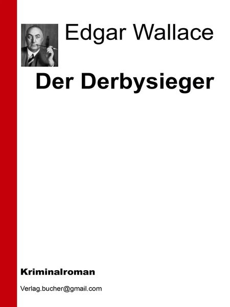 Produktbild: Der Derbysieger