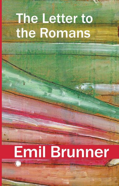 Produktbild: The Letter to the Romans