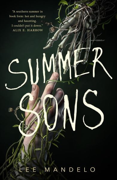 Summer Sons, Taschenbuch von Lee Mandelo, Macmillan USA