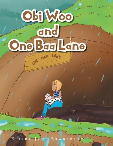 Produktbild: Obi Woo and One Baa Lane