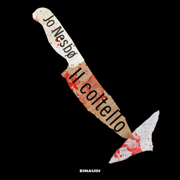 Produktbild: Il coltello