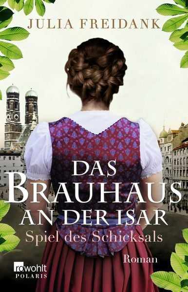 Produktbild: Das Brauhaus an der Isar: Spiel des Schicksals
