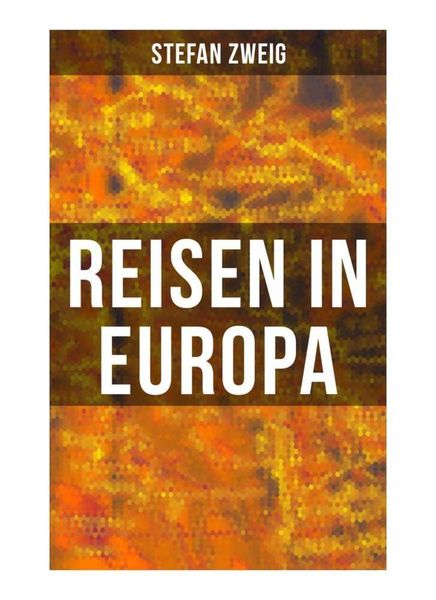 Produktbild: Reisen in Europa