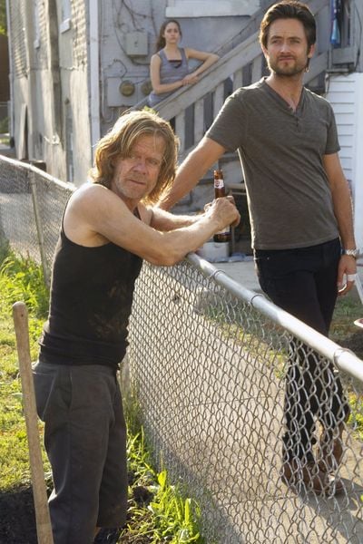 Produktbild: Shameless - Staffel 3 [3 DVDs]