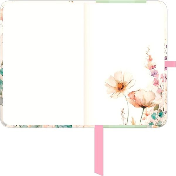Produktbild: Floral 2027