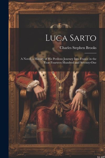 Produktbild: Luca Sarto