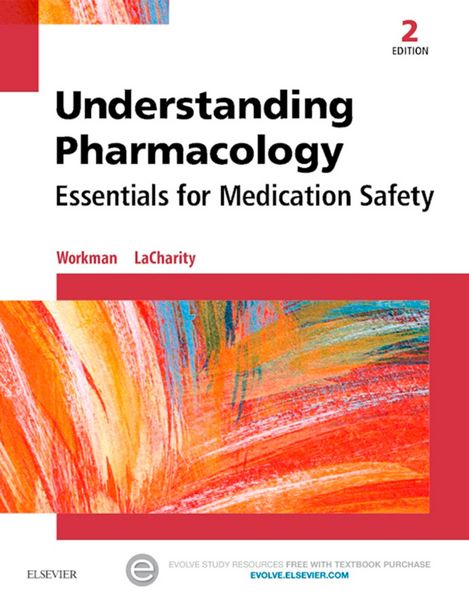 Produktbild: Understanding Pharmacology - E-Book