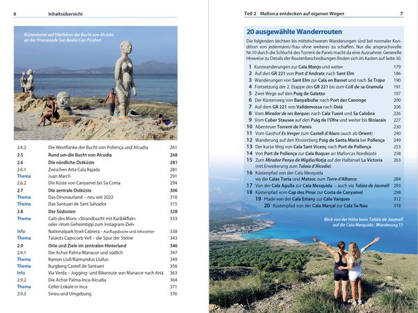 Produktbild: Reise Know-How Reiseführer Mallorca