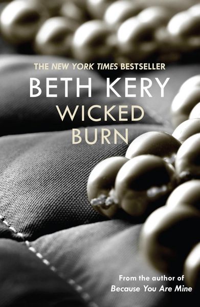 Produktbild: Wicked Burn
