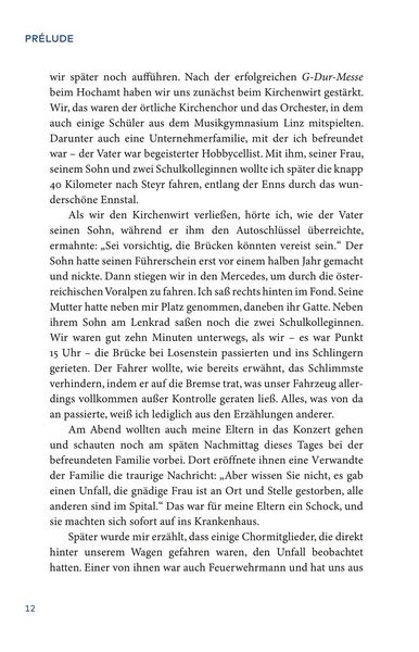 Produktbild: Als ich die Stille fand