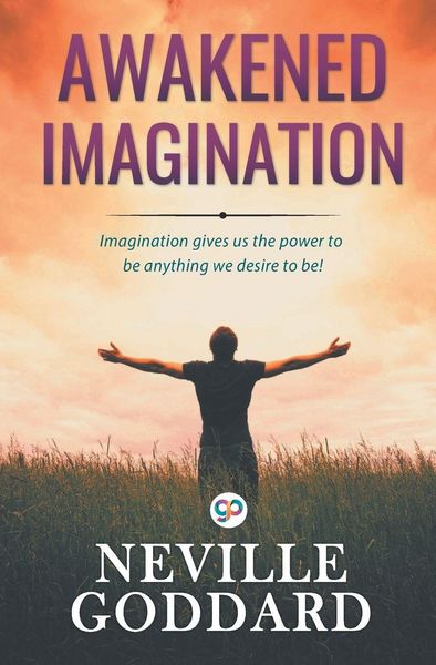 Produktbild: Awakened Imagination
