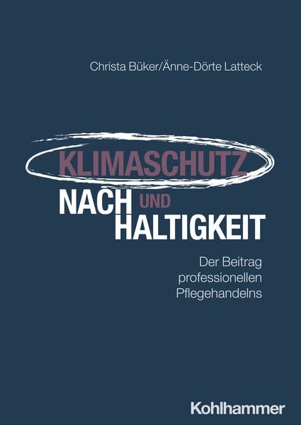 Produktbild: Klimaschutz und Nachhaltigkeit