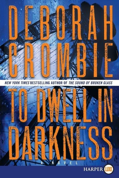 Produktbild: To Dwell in Darkness LP
