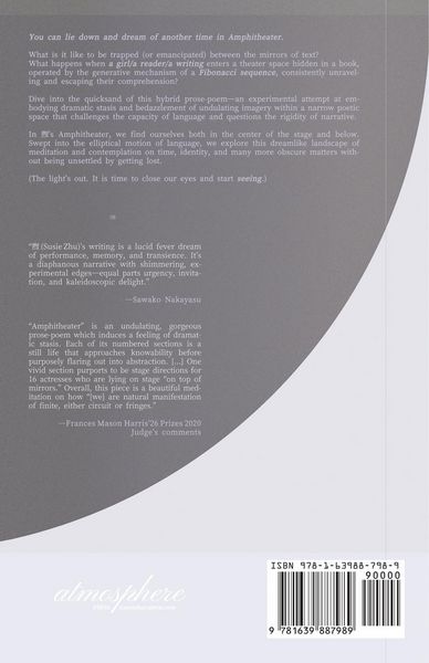 Produktbild: Amphitheater