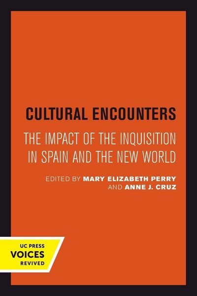 Produktbild: Cultural Encounters