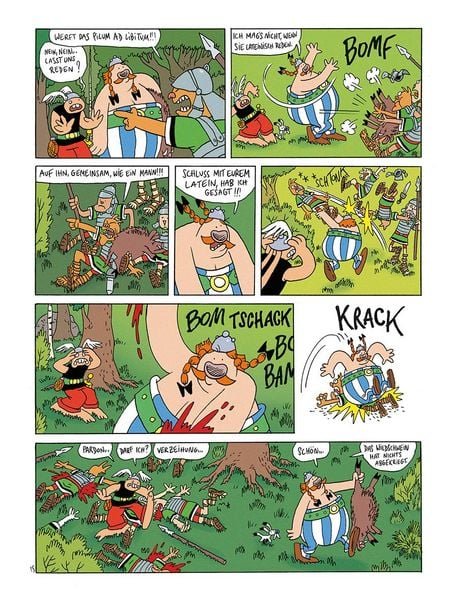 Produktbild: Die neuen Abenteuer von Herrn Hase 6