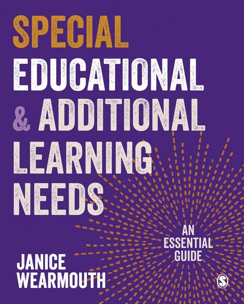 Produktbild: Special Educational and Additional Learning Needs