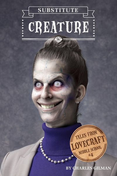 Produktbild: Lovecraft Middle School #04 Su