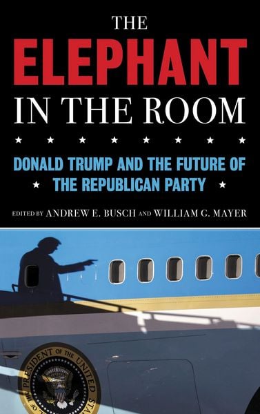 Produktbild: The Elephant in the Room